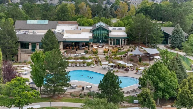 $480,000 | 8540 Gold Peak Lane, Unit C, Highlands Ranch, CO 80130