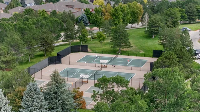 $480,000 | 8540 Gold Peak Lane, Unit C, Highlands Ranch, CO 80130