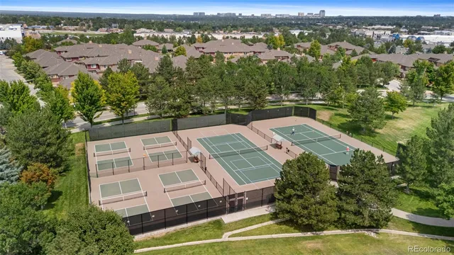 $480,000 | 8540 Gold Peak Lane, Unit C, Highlands Ranch, CO 80130