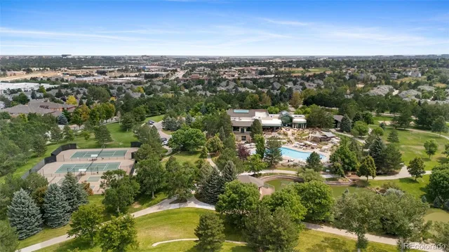 $480,000 | 8540 Gold Peak Lane, Unit C, Highlands Ranch, CO 80130