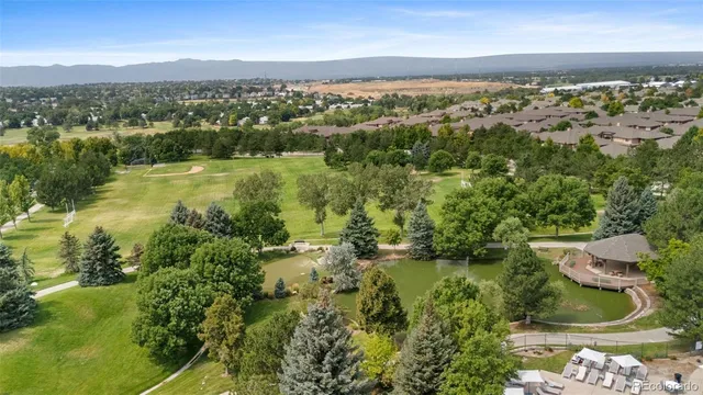 $480,000 | 8540 Gold Peak Lane, Unit C, Highlands Ranch, CO 80130