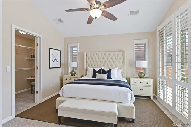 $480,000 | 8540 Gold Peak Lane, Unit C, Highlands Ranch, CO 80130