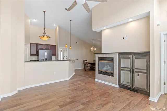 $480,000 | 8540 Gold Peak Lane, Unit C, Highlands Ranch, CO 80130