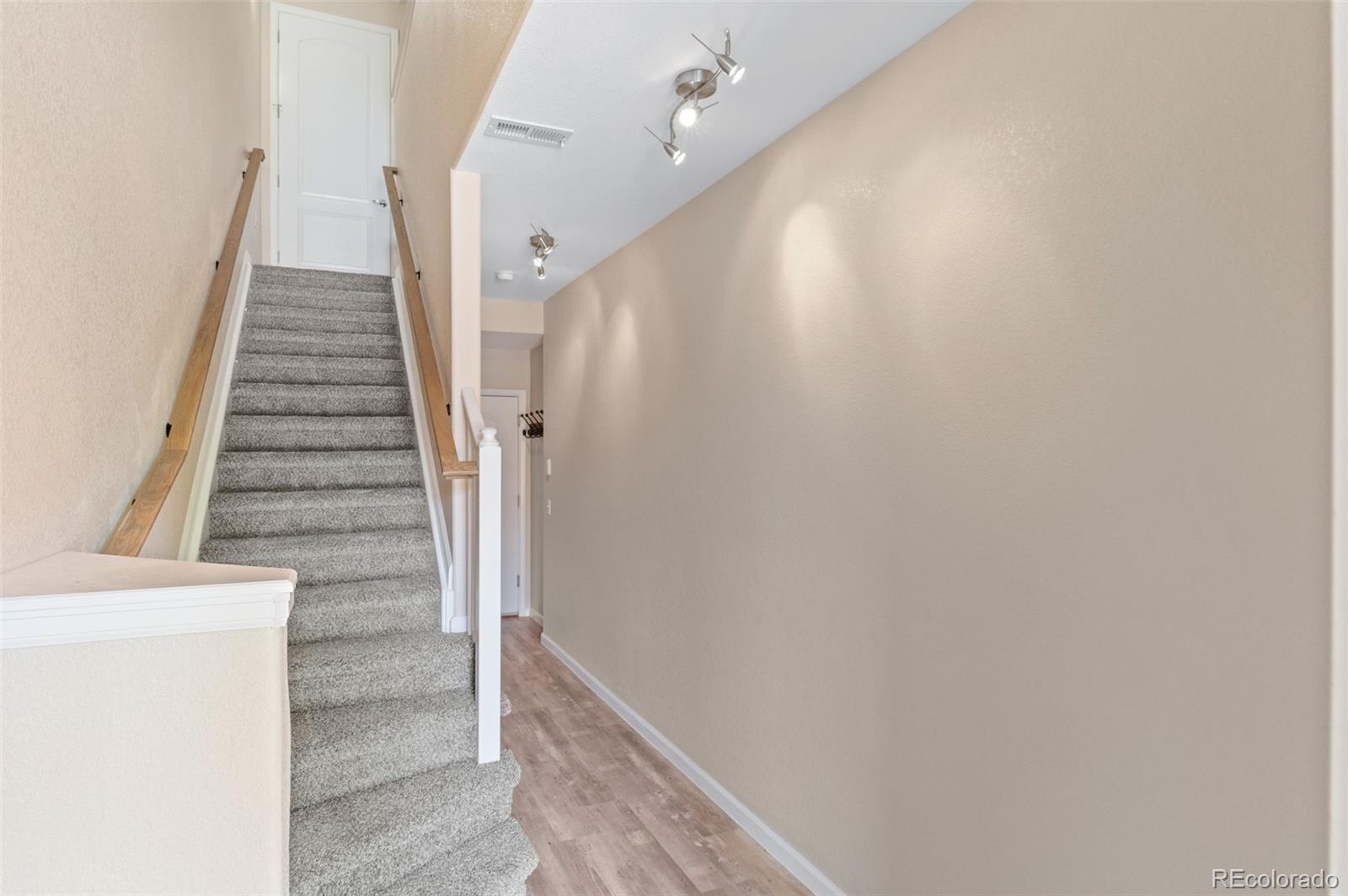 8540 Gold Peak Lane, Unit C Highlands Ranch, CO 80130 - Photo 8 of 37 a view of entryway