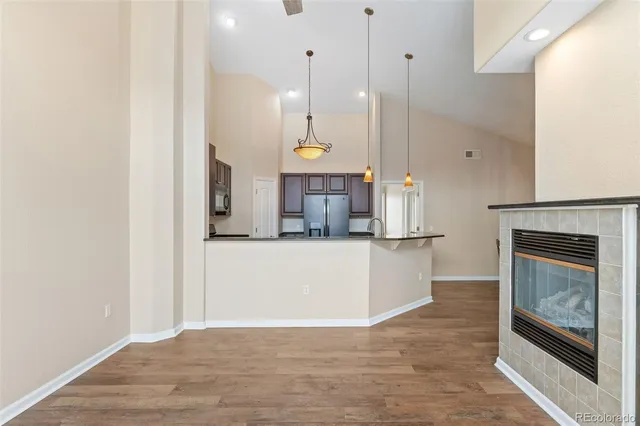 $480,000 | 8540 Gold Peak Lane, Unit C, Highlands Ranch, CO 80130