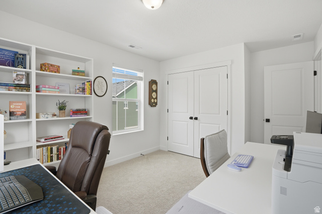 11728 South Rini Road South Jordan, UT 84009 - Photo 14 of 34 Bedroom 3
