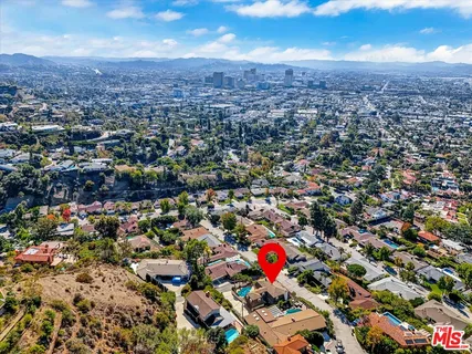 $2,688,000 | 441 Audraine Drive, Glendale, CA 91202