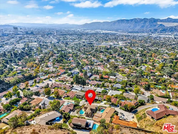 $2,688,000 | 441 Audraine Drive, Glendale, CA 91202