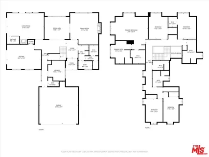$2,688,000 | 441 Audraine Drive, Glendale, CA 91202