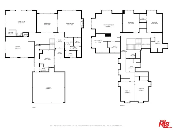 $2,688,000 | 441 Audraine Drive, Glendale, CA 91202