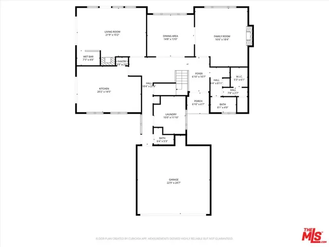 $2,688,000 | 441 Audraine Drive, Glendale, CA 91202