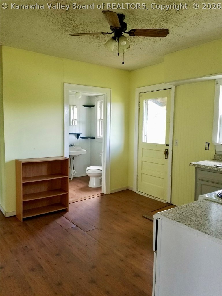 72 New Haven Road Mount Alto, WV 25264 - Photo 8 of 11 Gallery Image 8