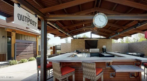 $760,000 | 3310 Ten Bears Circle, Wickenburg, AZ 85390