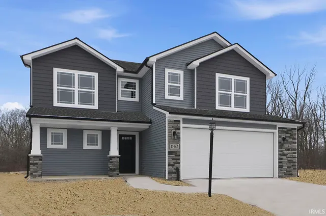 $359,900 | 11967 Falcatta Drive, Fort Wayne, IN 46845