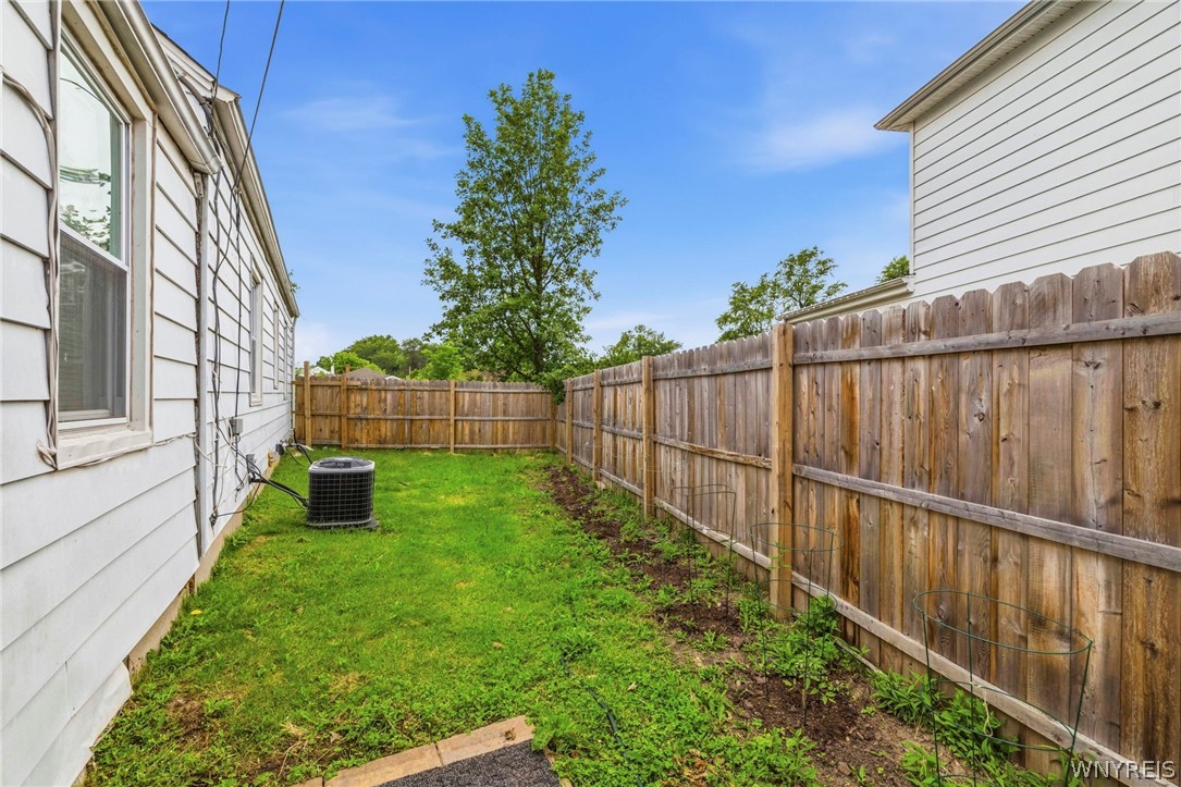 183 Rosedale Boulevard Amherst, NY 14226 - Photo 36 of 45