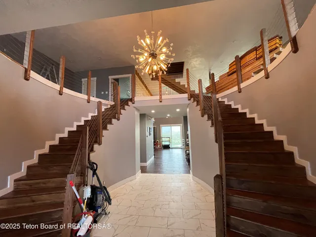 $1,399,900 | 5860 Bitter Creek Road, Afton, WY 83110