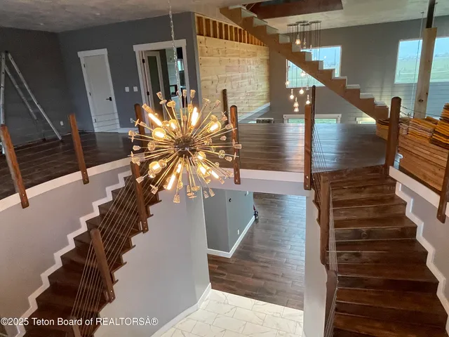 $1,399,900 | 5860 Bitter Creek Road, Afton, WY 83110