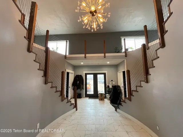 $1,399,900 | 5860 Bitter Creek Road, Afton, WY 83110