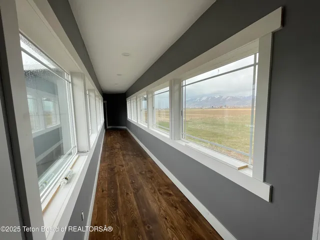 $1,399,900 | 5860 Bitter Creek Road, Afton, WY 83110