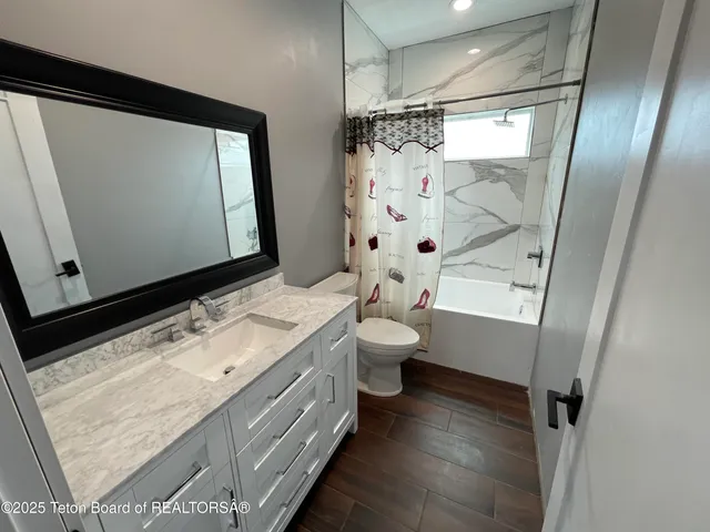 $1,399,900 | 5860 Bitter Creek Road, Afton, WY 83110