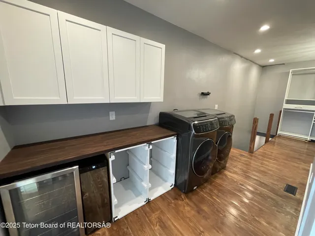 $1,399,900 | 5860 Bitter Creek Road, Afton, WY 83110