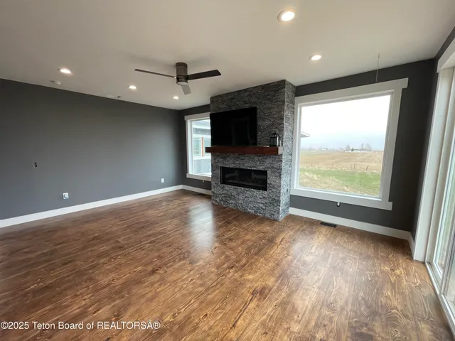 $1,399,900 | 5860 Bitter Creek Road, Afton, WY 83110