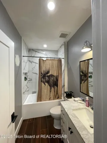 $1,399,900 | 5860 Bitter Creek Road, Afton, WY 83110