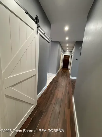 $1,399,900 | 5860 Bitter Creek Road, Afton, WY 83110