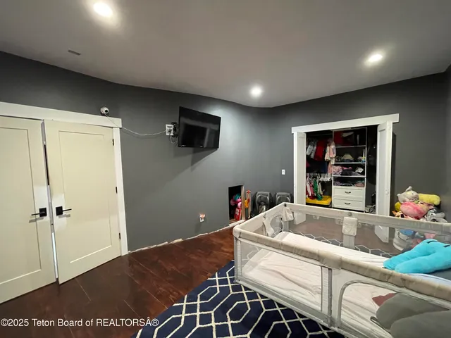 $1,399,900 | 5860 Bitter Creek Road, Afton, WY 83110