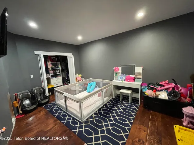 $1,399,900 | 5860 Bitter Creek Road, Afton, WY 83110