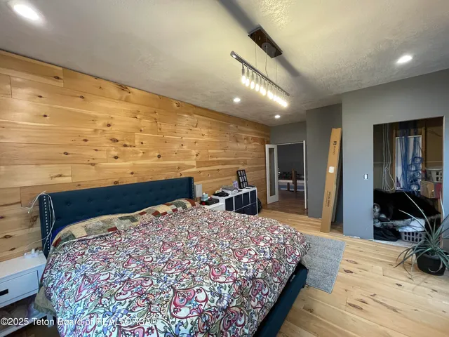 $1,399,900 | 5860 Bitter Creek Road, Afton, WY 83110