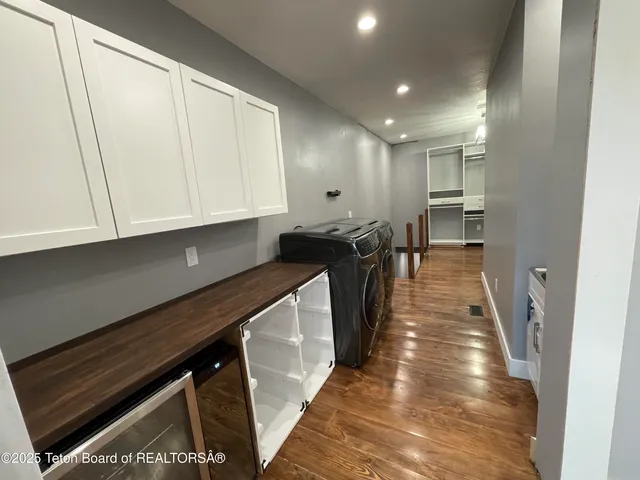 $1,399,900 | 5860 Bitter Creek Road, Afton, WY 83110