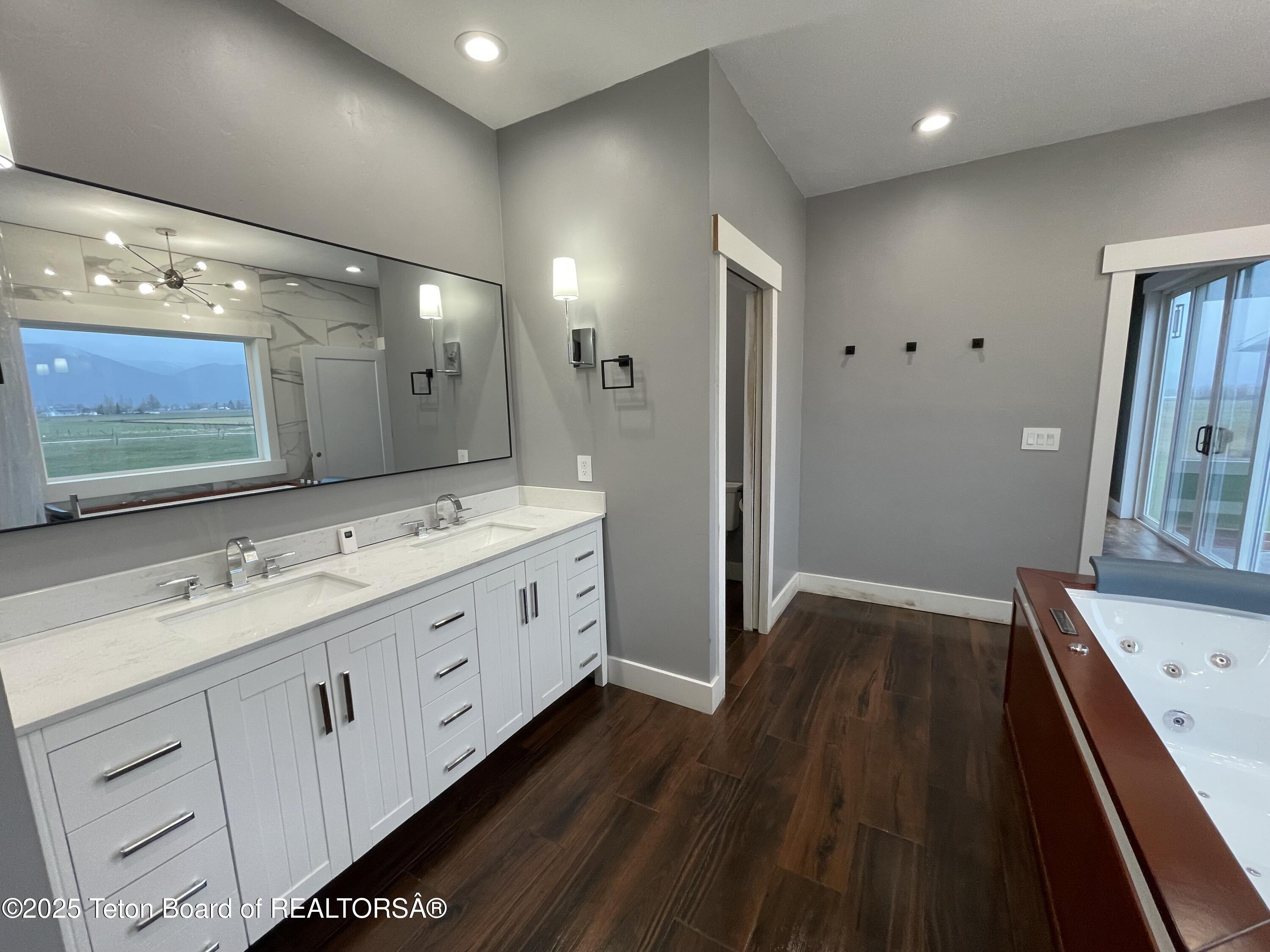 5860 Bitter Creek Road Afton, WY 83110 - Photo 45 of 74 IMG_3864