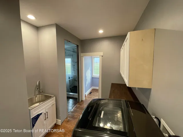 $1,399,900 | 5860 Bitter Creek Road, Afton, WY 83110