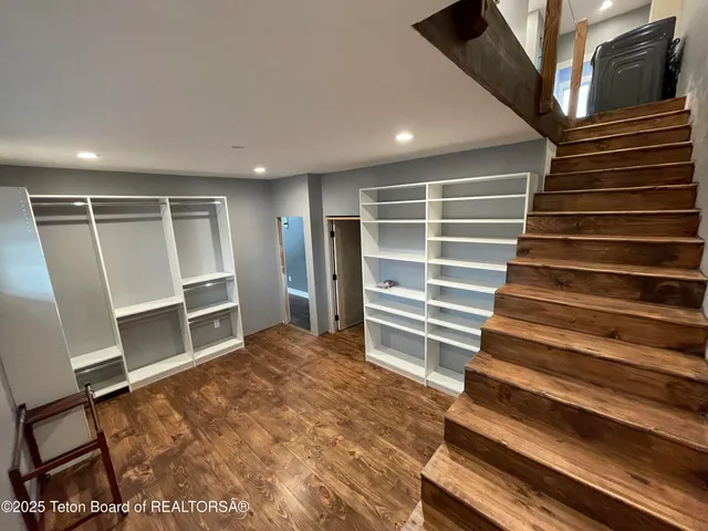 $1,399,900 | 5860 Bitter Creek Road, Afton, WY 83110