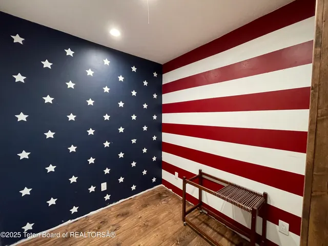 $1,399,900 | 5860 Bitter Creek Road, Afton, WY 83110