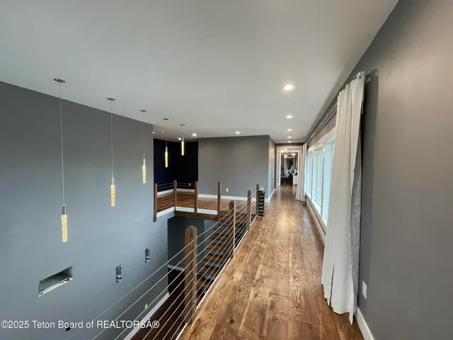 $1,399,900 | 5860 Bitter Creek Road, Afton, WY 83110