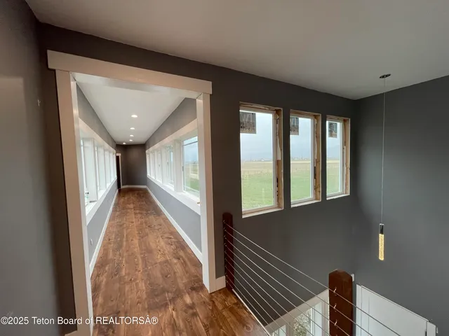 $1,399,900 | 5860 Bitter Creek Road, Afton, WY 83110