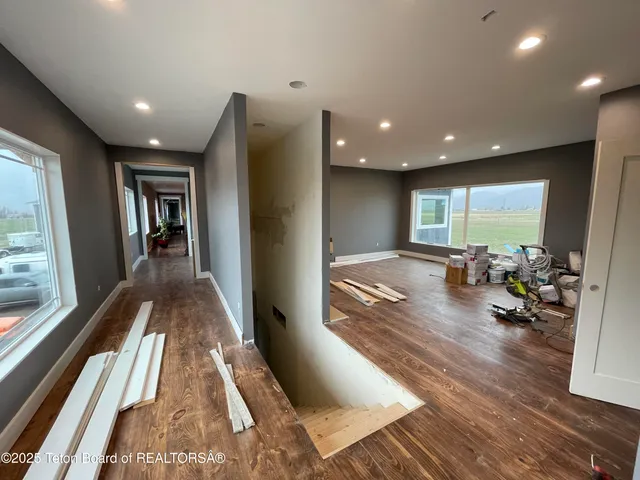 $1,399,900 | 5860 Bitter Creek Road, Afton, WY 83110