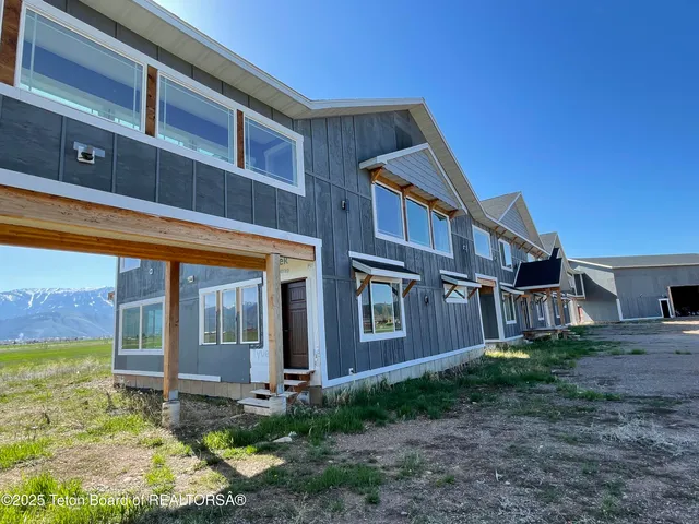 $1,399,900 | 5860 Bitter Creek Road, Afton, WY 83110