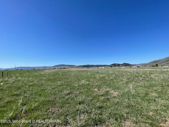 $1,399,900 | 5860 Bitter Creek Road, Afton, WY 83110