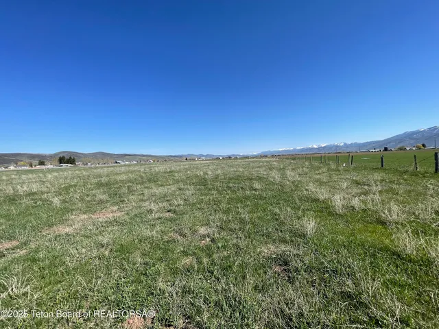 $1,399,900 | 5860 Bitter Creek Road, Afton, WY 83110