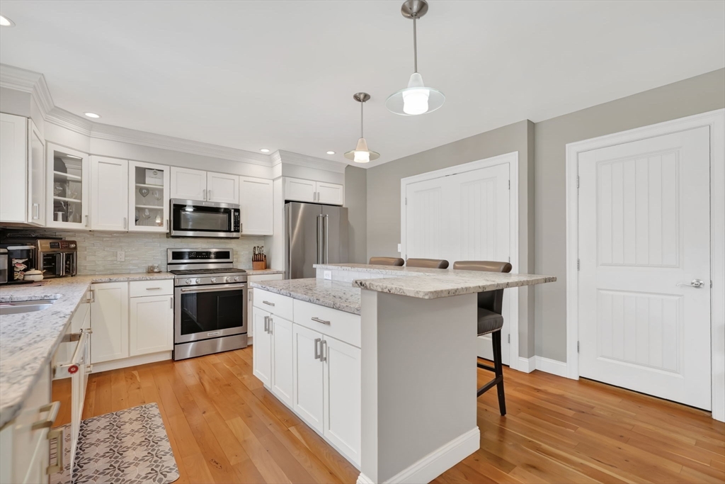 24 Mill Road East Longmeadow, MA 01028 - Photo 11 of 42