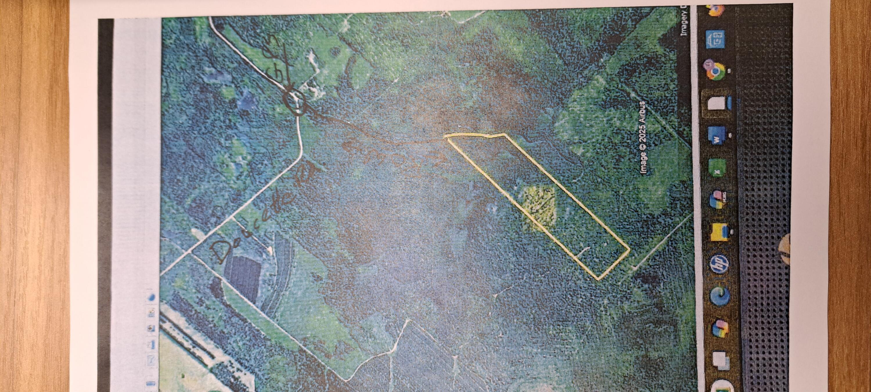 Lot #3 Grand Isle Grand Isle, ME 04746 - Photo 3 of 3 Lot #3 Grand Isle Subdivision
