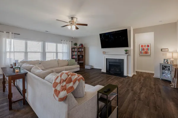 $419,999 | 6459 Prickly Loop, Ooltewah, TN 37363