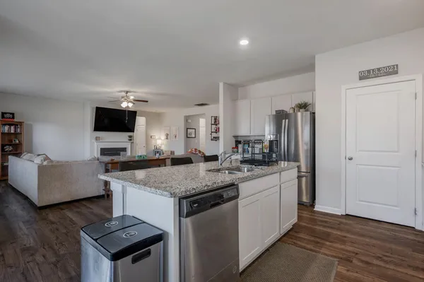 $419,999 | 6459 Prickly Loop, Ooltewah, TN 37363