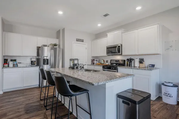 $419,999 | 6459 Prickly Loop, Ooltewah, TN 37363