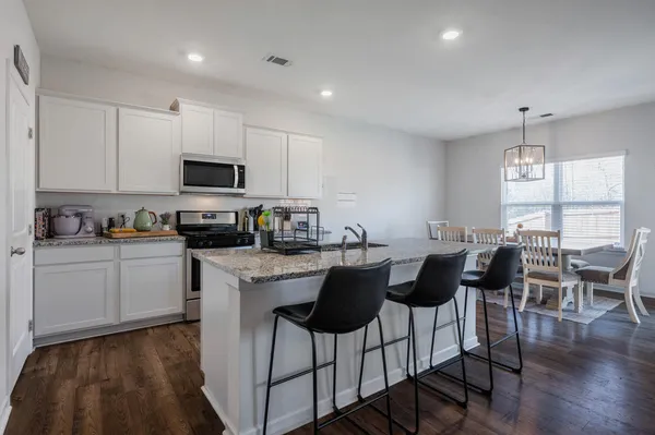 $419,999 | 6459 Prickly Loop, Ooltewah, TN 37363