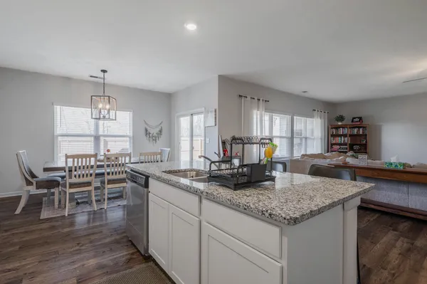 $419,999 | 6459 Prickly Loop, Ooltewah, TN 37363
