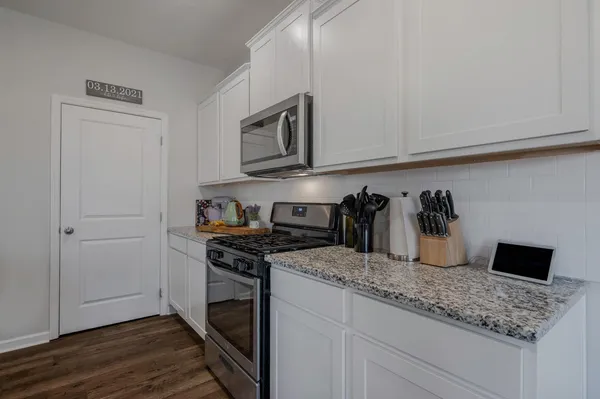 $419,999 | 6459 Prickly Loop, Ooltewah, TN 37363